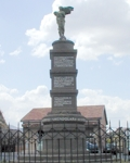 Monumento ai Caduti della 1° Guerra Mondiale