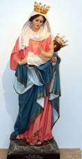 Festa della Madonna della Salute